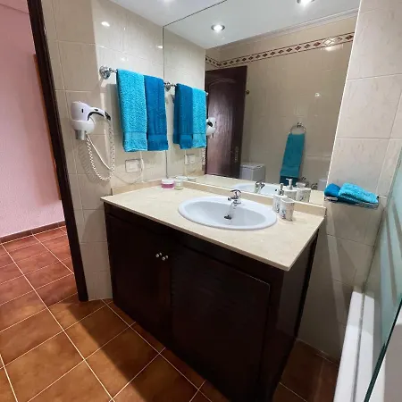 Tu Hogar En Tenerife ,parque Albatros Apartment San Miguel de Abona