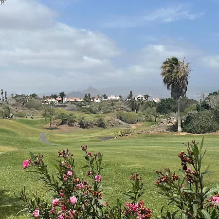 Tu Hogar En Tenerife ,parque Albatros San Miguel de Abona