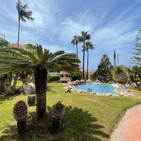 Tu Hogar En Tenerife ,parque Albatros