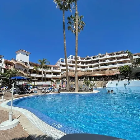 Tu Hogar En Tenerife ,parque Albatros Apartment San Miguel de Abona