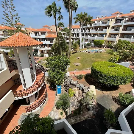 Tu Hogar En Tenerife ,parque Albatros * San Miguel de Abona