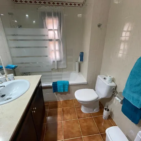 Tu Hogar En Tenerife ,parque Albatros Apartment