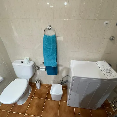 Tu Hogar En Tenerife ,parque Albatros Apartamento *