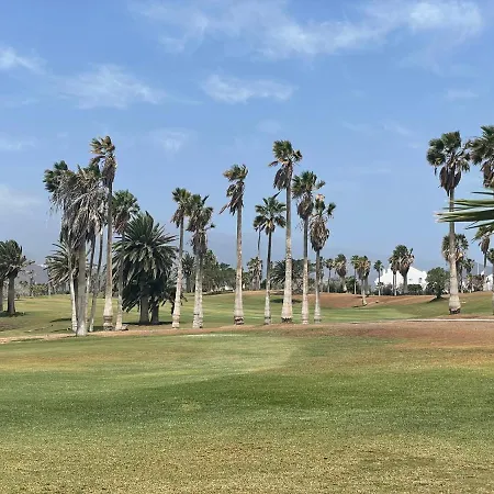 Apartamento Tu Hogar En Tenerife ,parque Albatros *