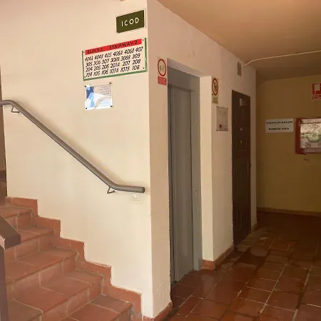 Tu Hogar En Tenerife ,parque Albatros Apartment San Miguel de Abona