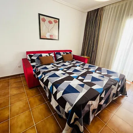 Tu Hogar En Tenerife ,parque Albatros San Miguel de Abona