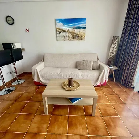Tu Hogar En Tenerife ,parque Albatros
