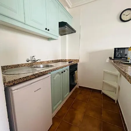 Tu Hogar En Tenerife ,parque Albatros San Miguel de Abona