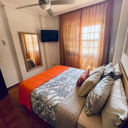 Tu Hogar En Tenerife ,parque Albatros Apartment