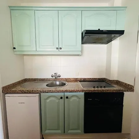 Tu Hogar En Tenerife ,parque Albatros Apartment