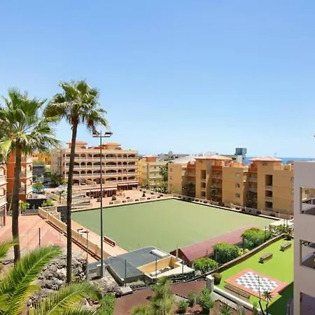 Tu Hogar En Tenerife ,parque Albatros Apartment *