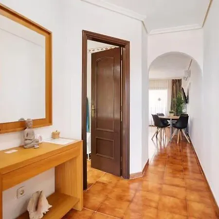 Apartment Tu Hogar En Tenerife ,parque Albatros