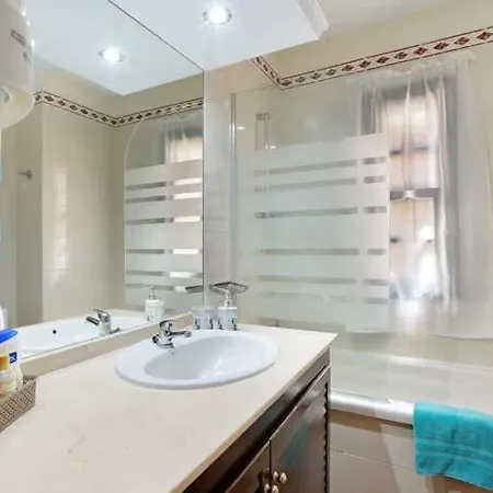Apartment Tu Hogar En Tenerife ,parque Albatros *