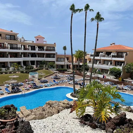 Cozy Heated Pool Terrace Airco Golf Appartement *