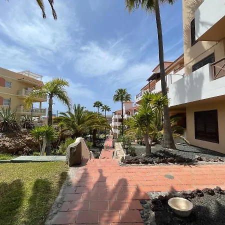 Cozy Heated Pool Terrace Airco Golf Σαν Μιγκέλ ντε Αμπόνα