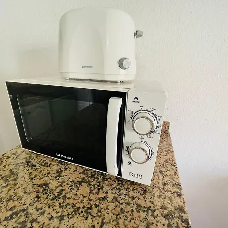 Appartamento Tu Hogar En Tenerife ,parque Albatros