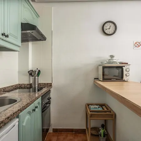 Cozy Heated Pool Terrace Airco Golf Appartement *