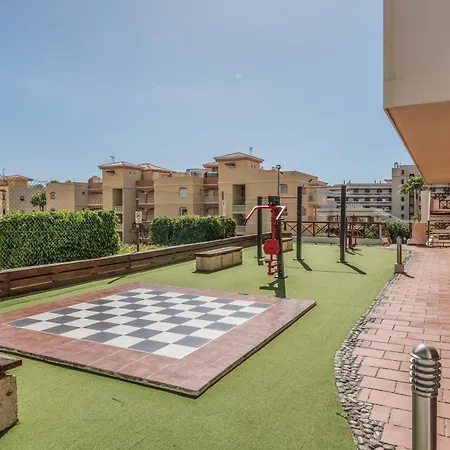 Appartement Cozy Heated Pool Terrace Airco Golf *