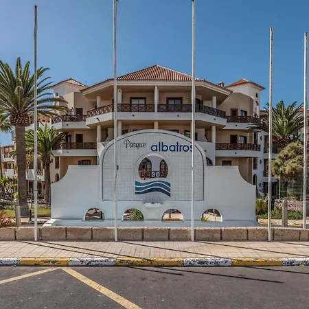 Cozy Heated Pool Terrace Airco Golf San Miguel de Abona