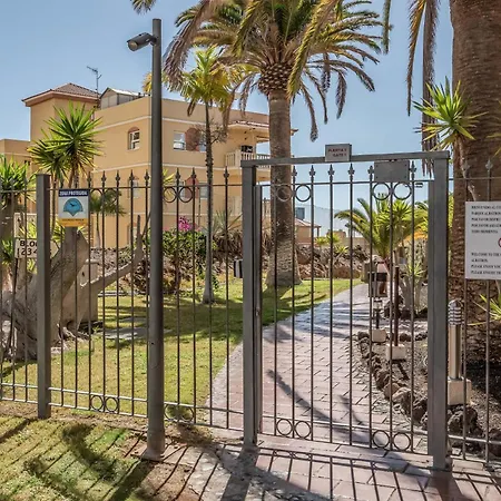 Cozy Heated Pool Terrace Airco Golf Appartement *