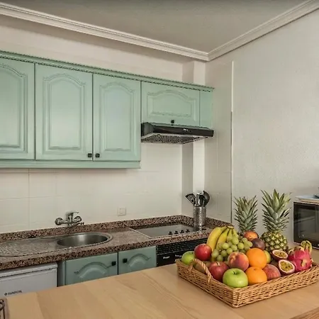 Cozy Heated Pool Terrace Airco Golf Appartement *